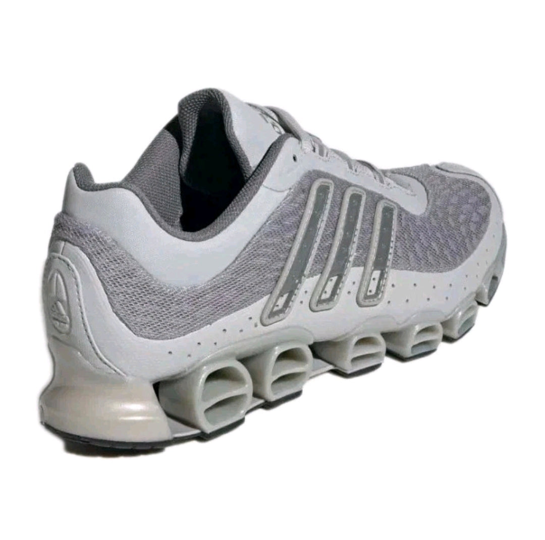 Adidas Megaride Grau Silber