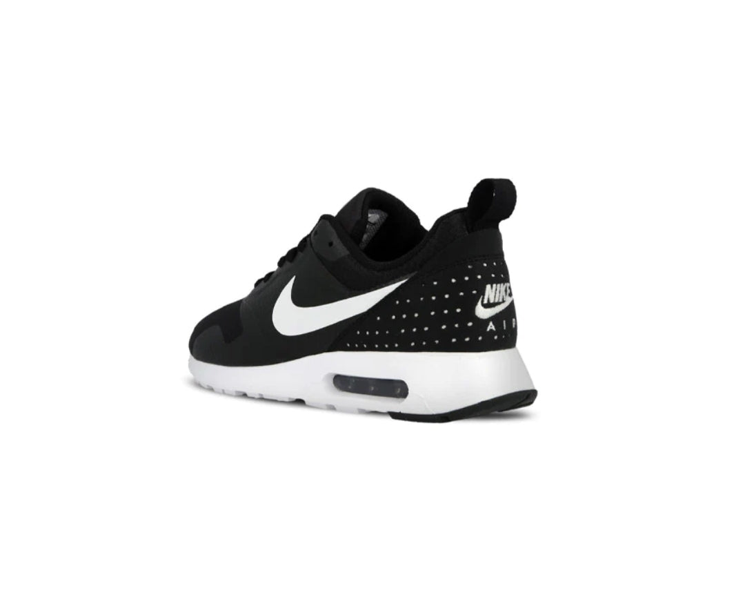 Nike Air Max Tavas Black White