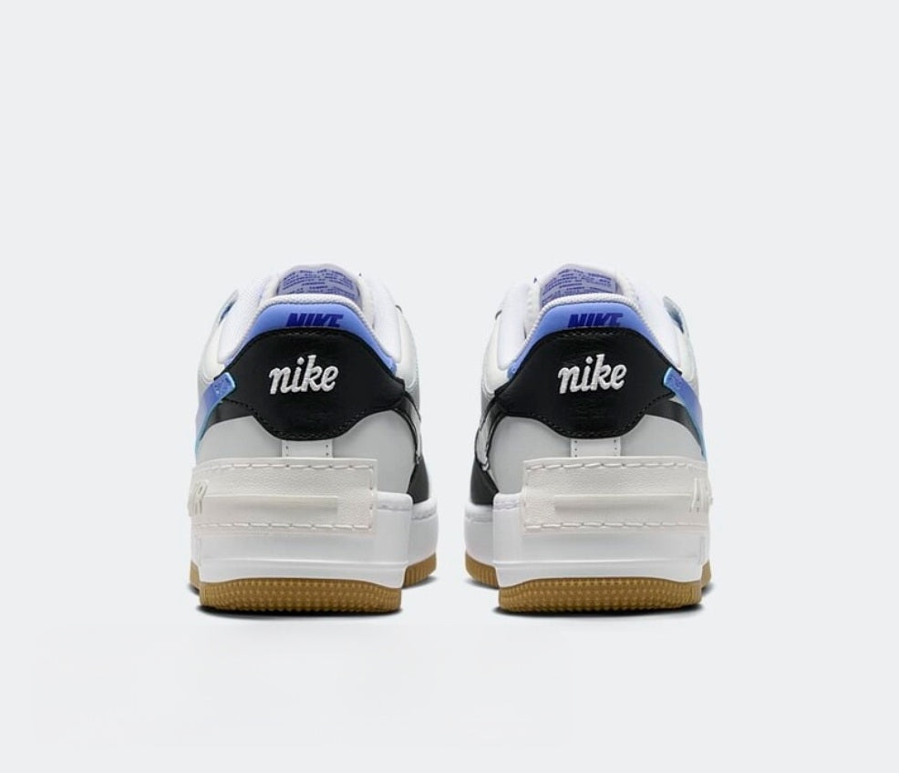 Nike Air Force 1 Shadow Royal Pulse