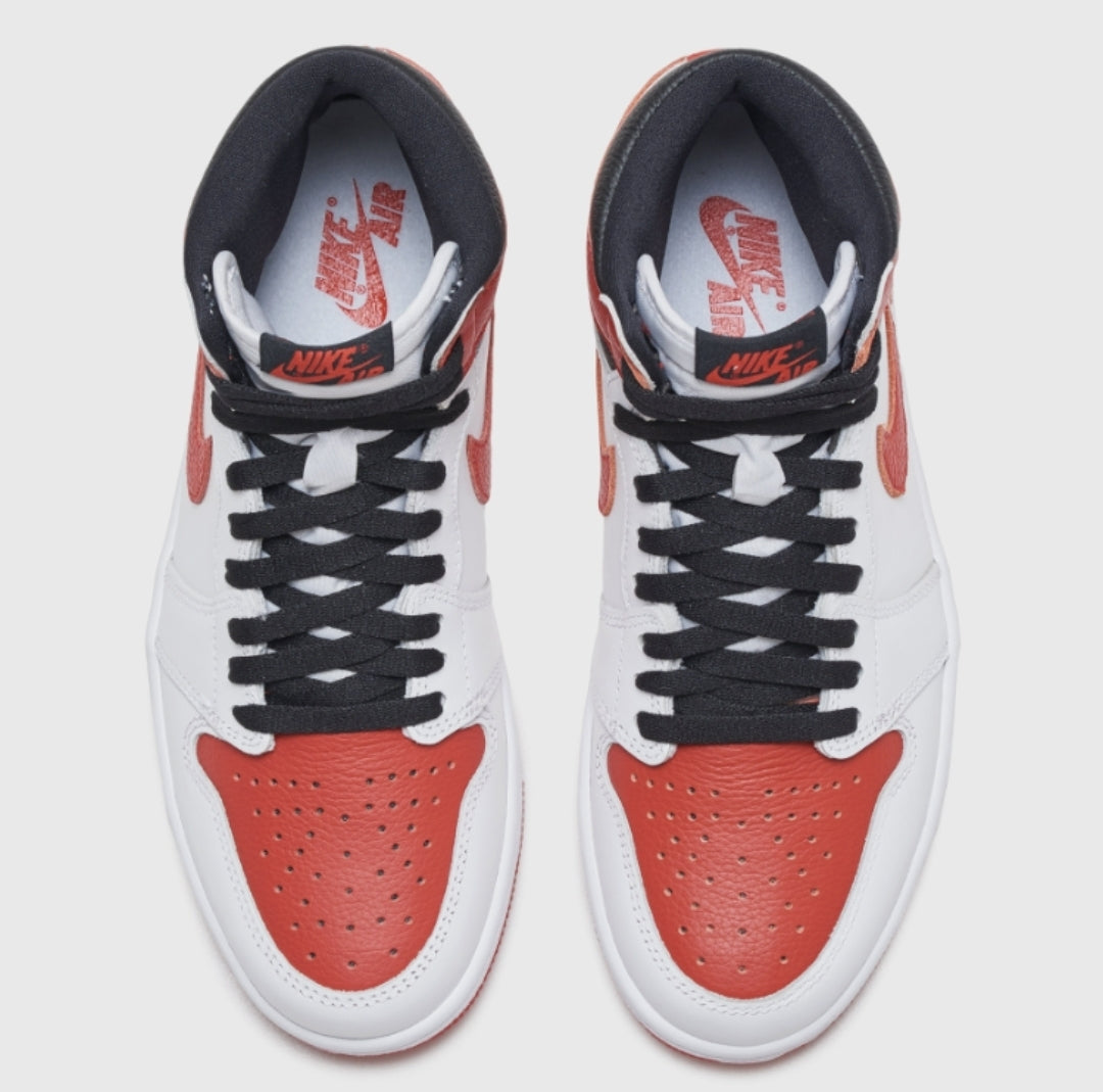 Nike Air Jordan 1 High OG Heritage