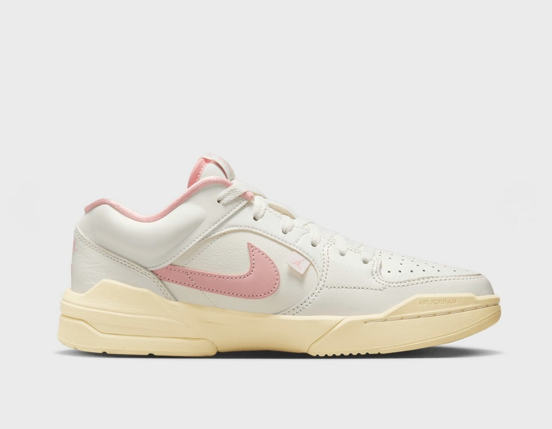 Nike Air Jordan Stadium 90 Sail Rosa
