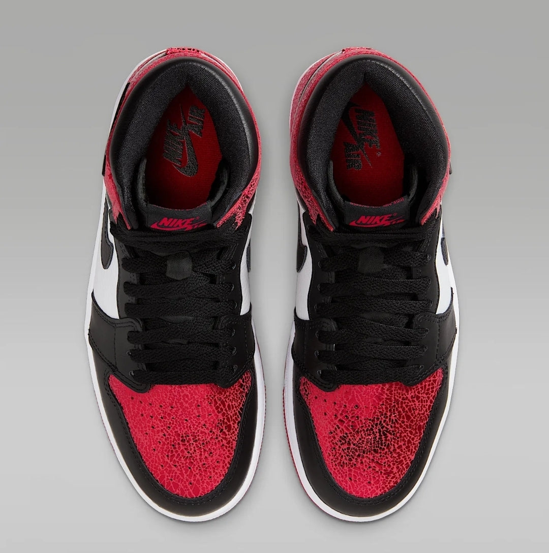 Nike Air Jordan 1 High OG Chicago Ruby