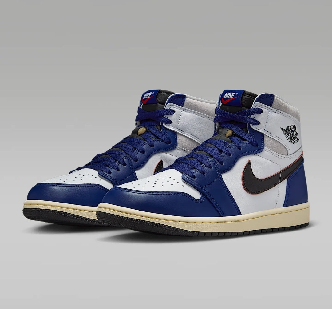Nike Air Jordan 1 High OG Rare Air Blue
