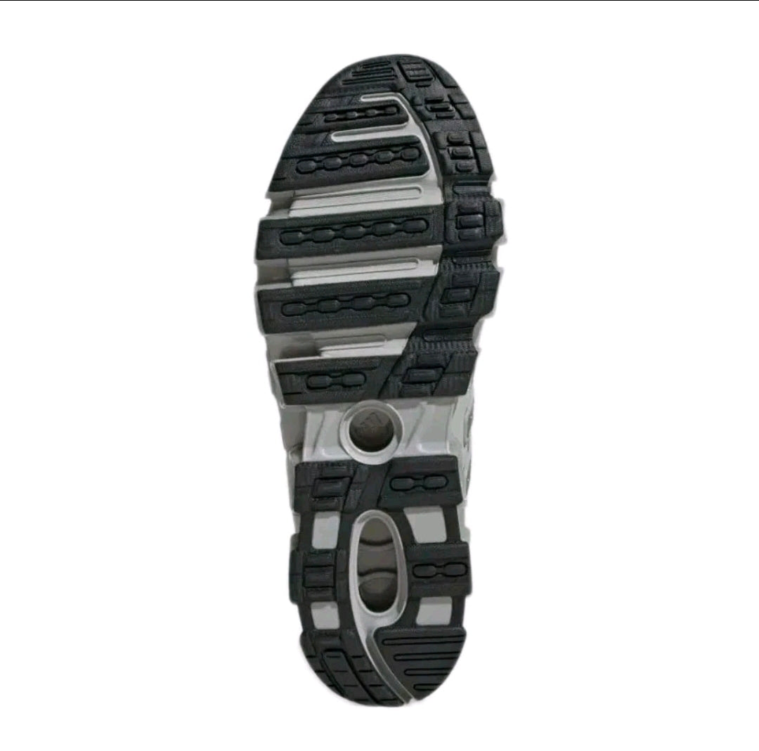 Adidas Megaride Grau Silber