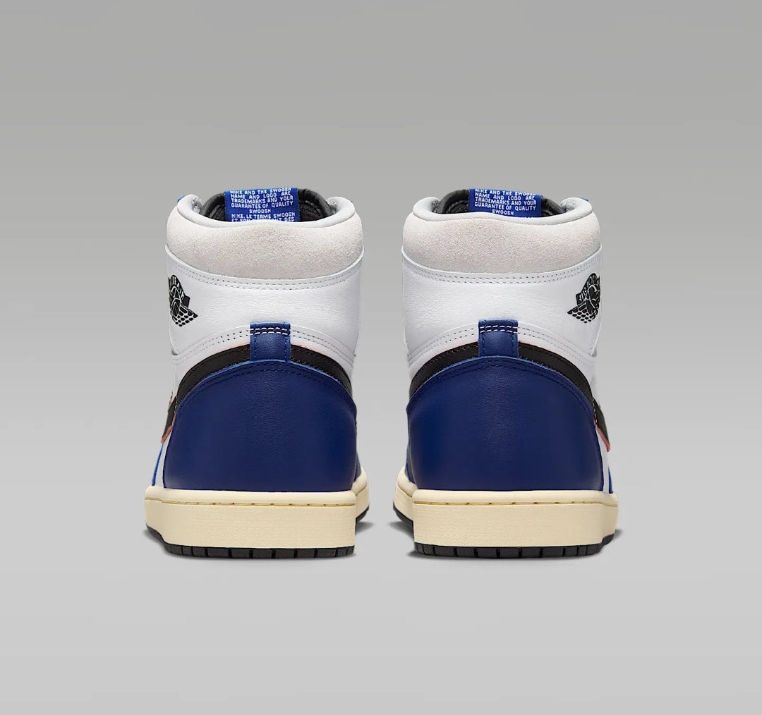 Nike Air Jordan 1 High OG Rare Air Blue