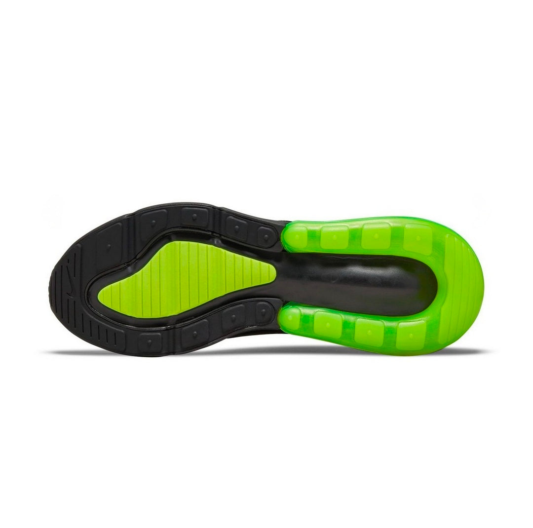 Nike Air Max 270 Schwarz Weiß Volt