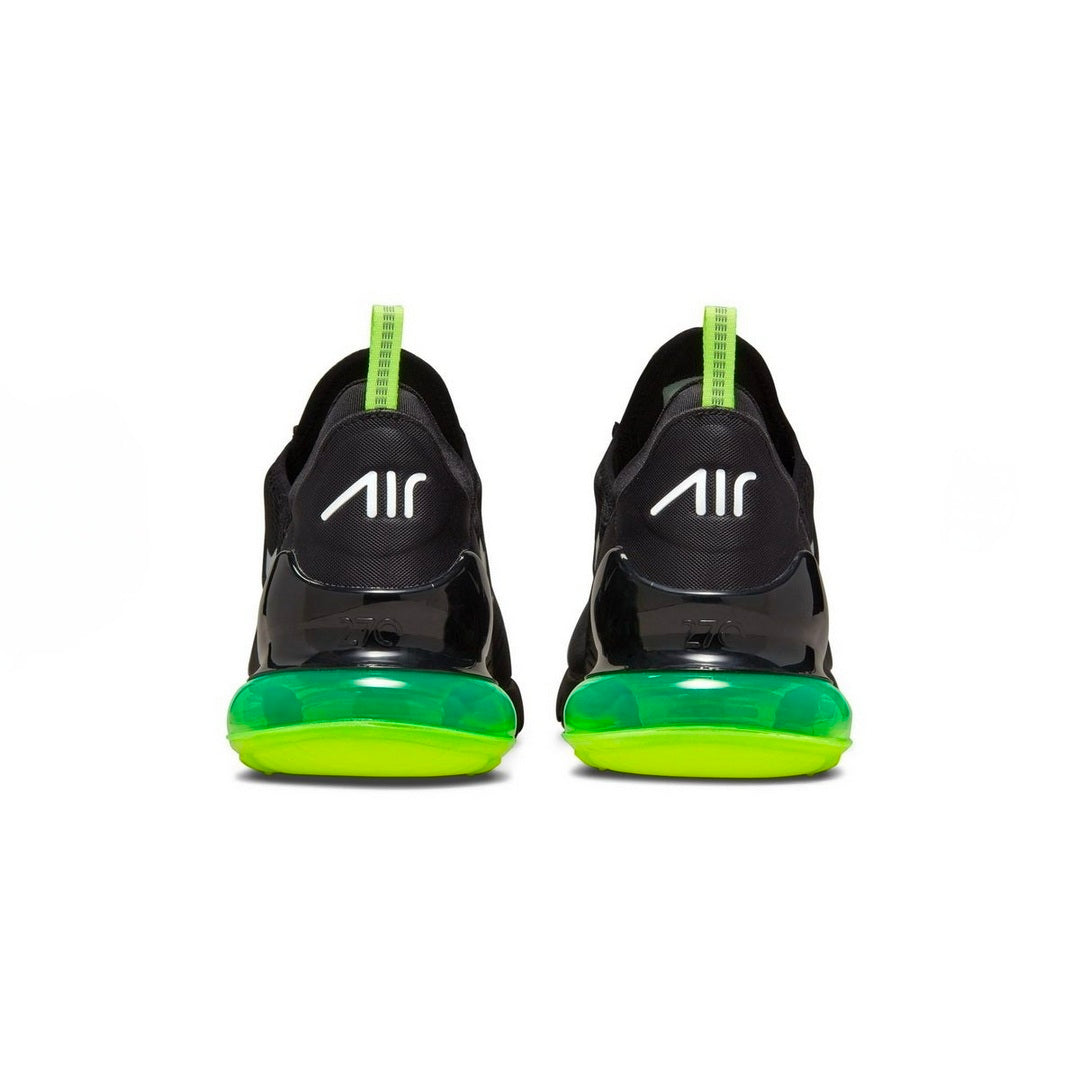 Nike Air Max 270 Schwarz Weiß Volt
