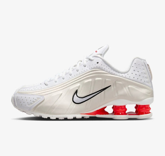 Nike Shox R4 Phantom