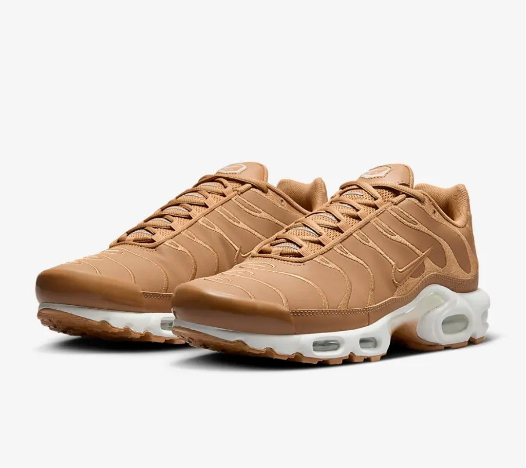 Nike Air Max Plus TN Flax