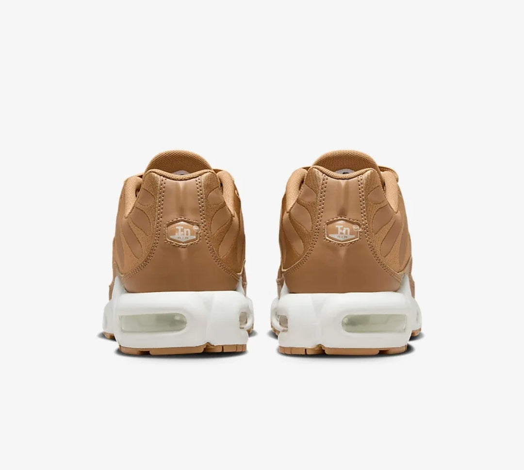 Nike Air Max Plus TN Flax