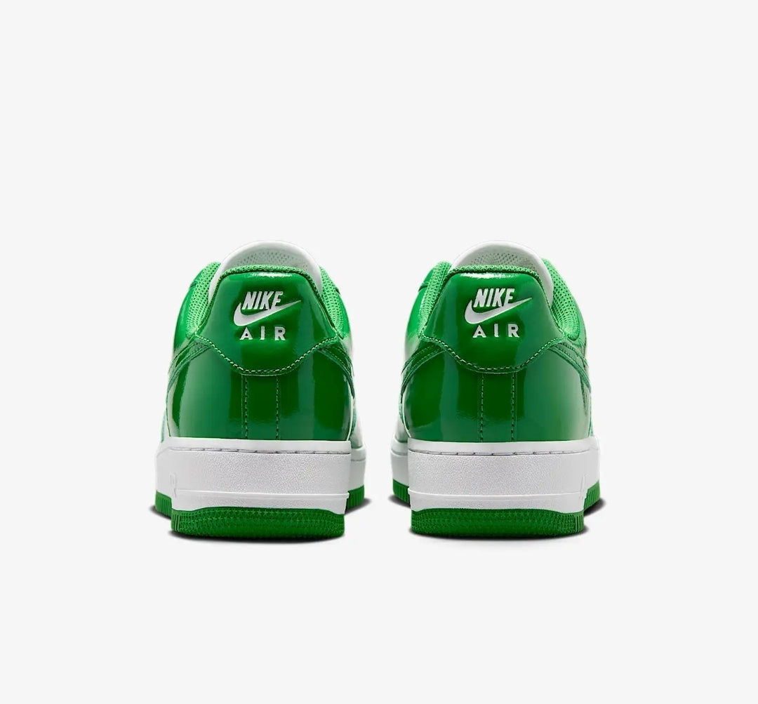 Nike Air Force 1 '07 Kelly Green