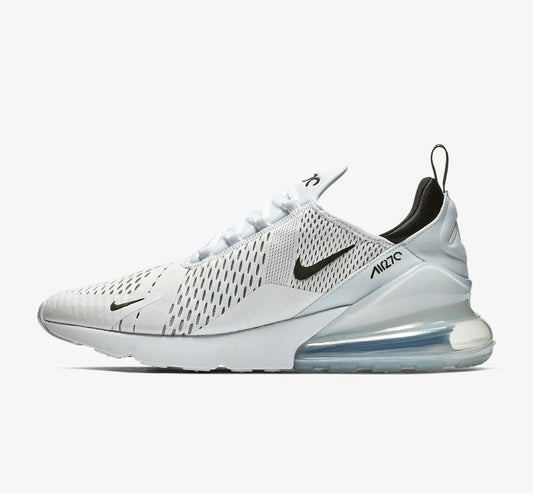 Nike Air Max 270 Weiß Schwarz