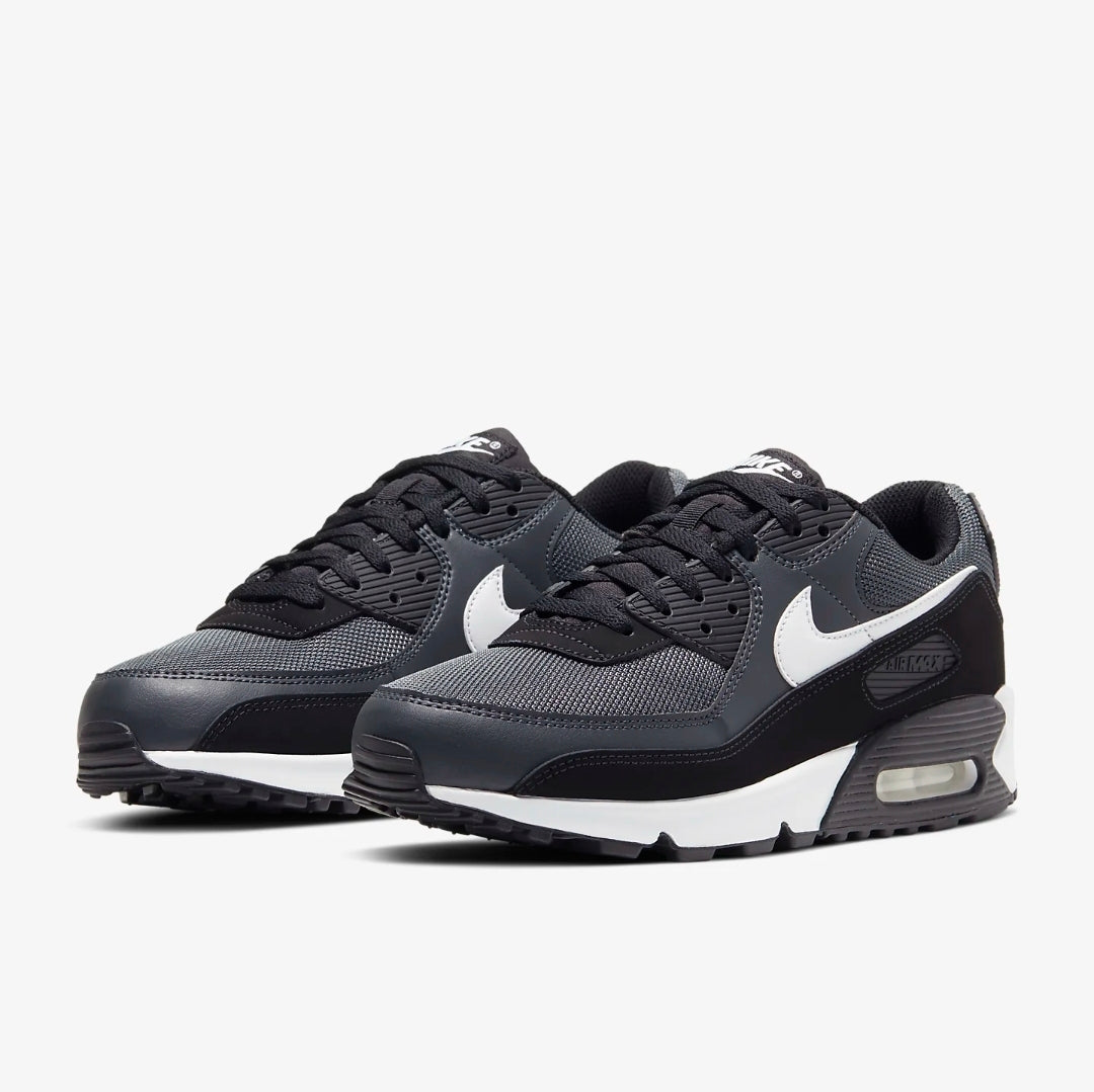 Nike Air Max 90 Iron Grey Black