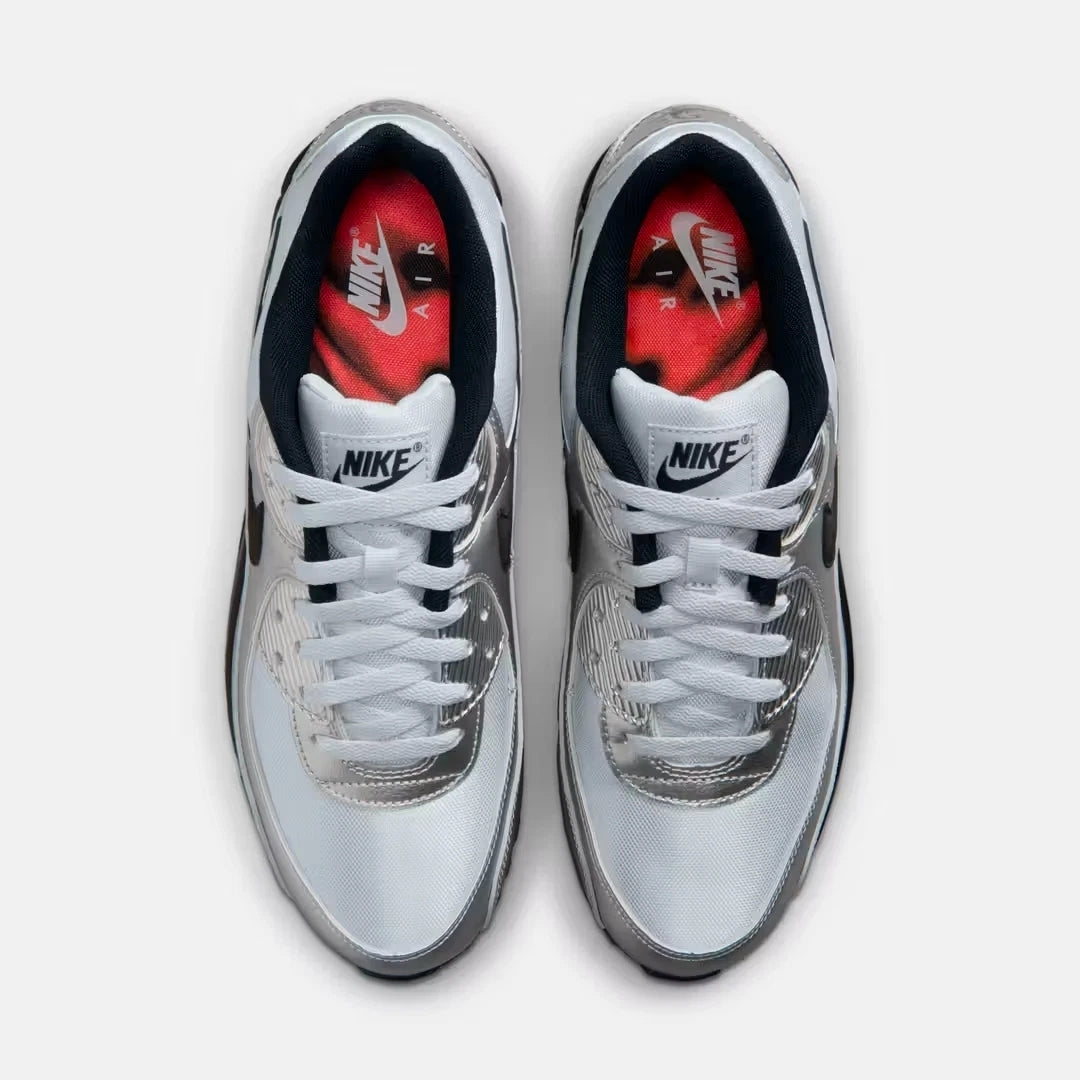 Nike Air Max 90 Premium Treble