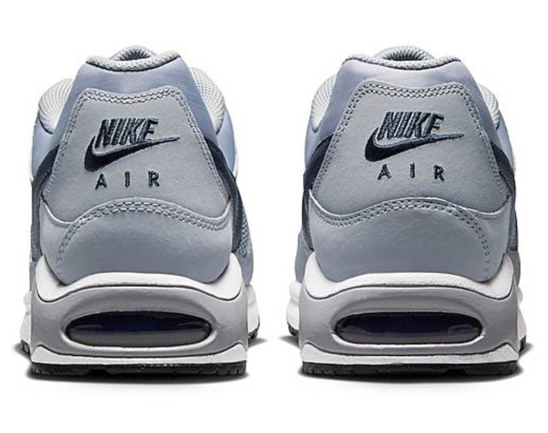 Nike Air Max Command Grey Obsidian Blue