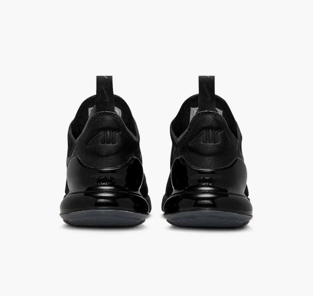 Nike Air Max 270 Triple Black