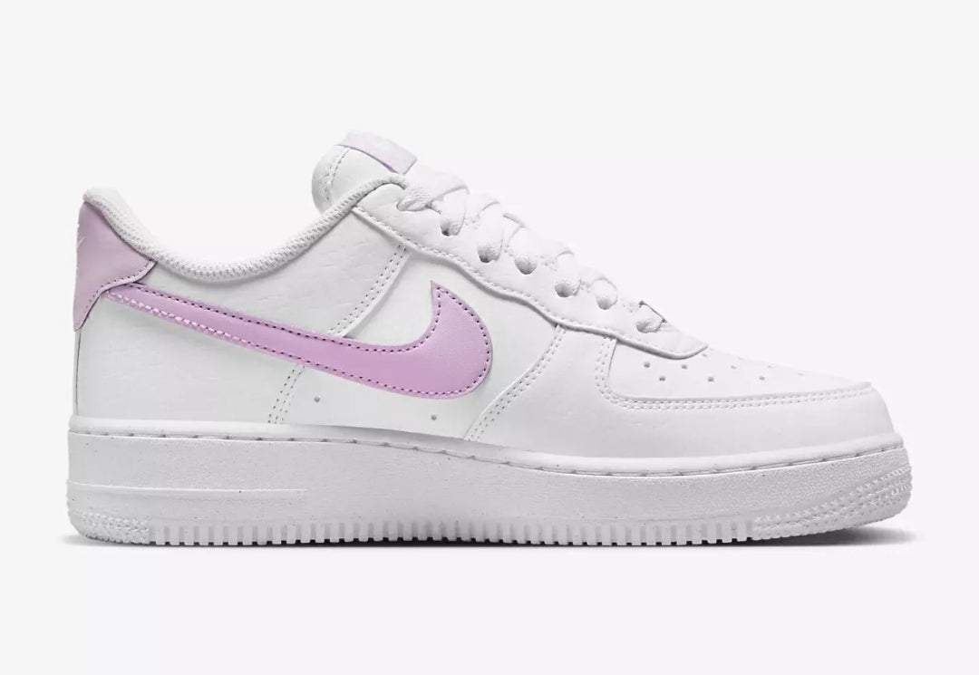 Nike Air Force 1 '07 NN White Lavendel