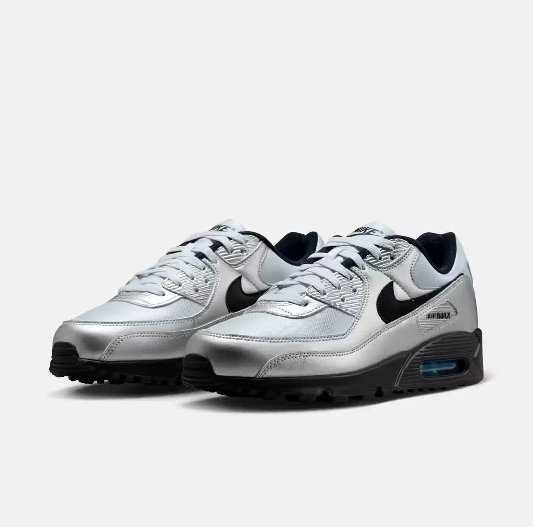 Nike Air Max 90 Premium Treble
