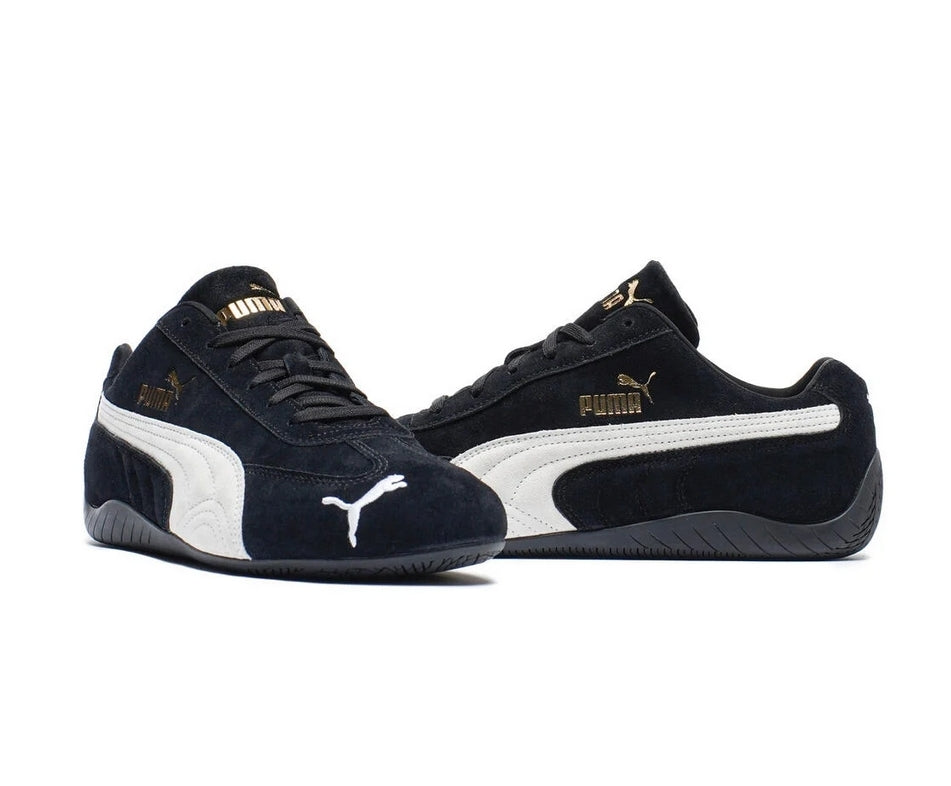 Puma Speedcat OG Schwarz