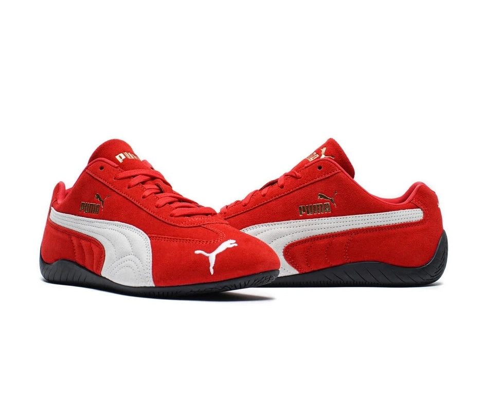 Puma Speedcat OG Red