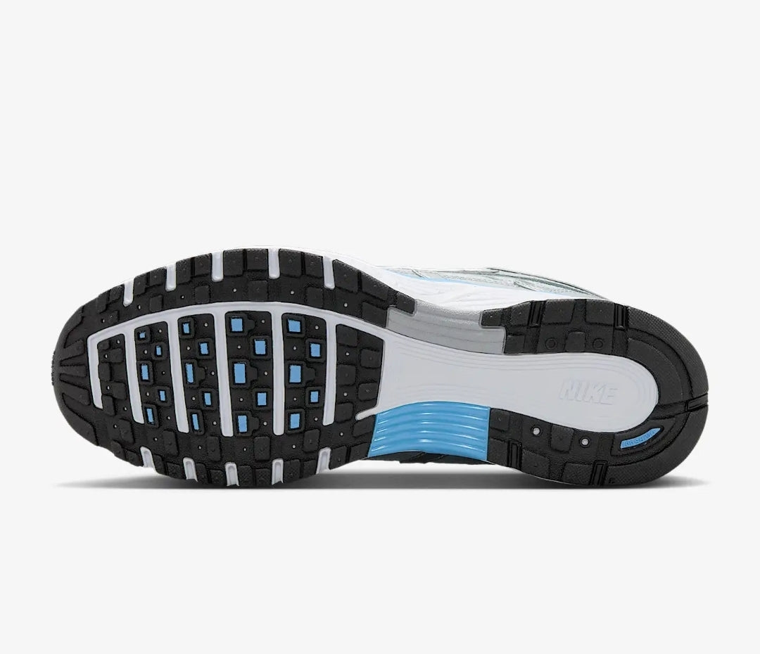 Nike P-6000 University Blue