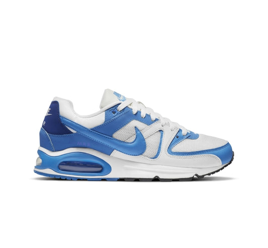 Nike Air Max Command Pacific Blue