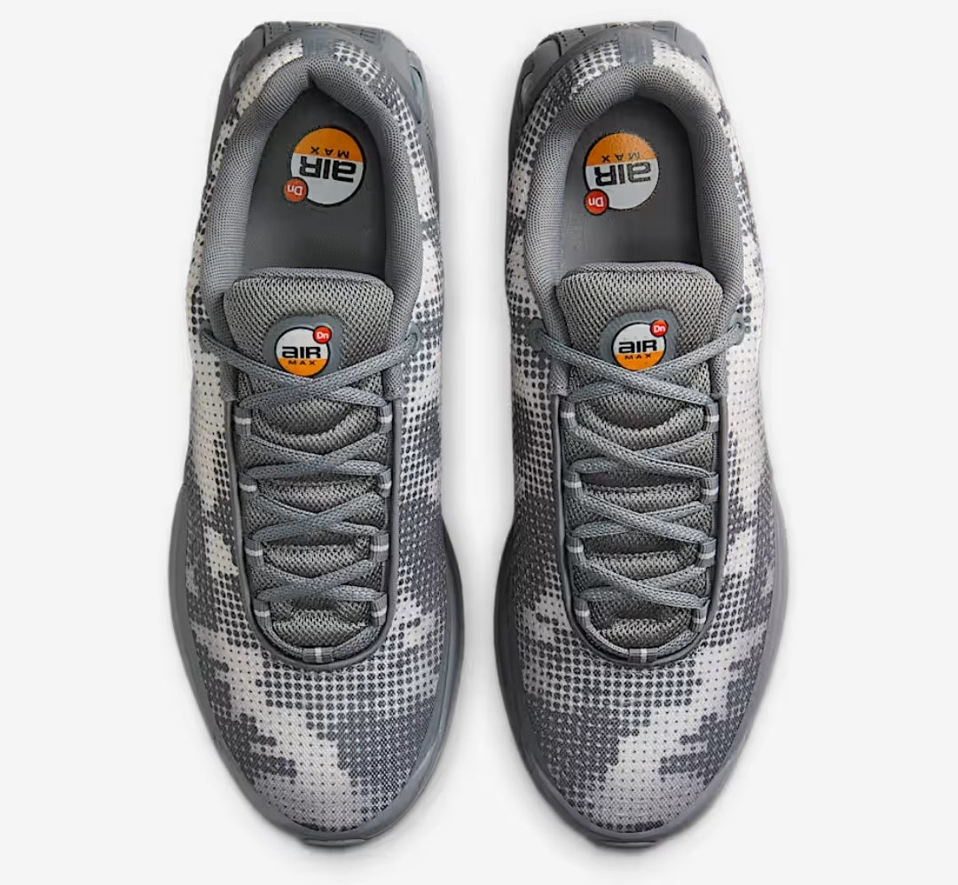 Nike Air Max DN Grey Camouflage