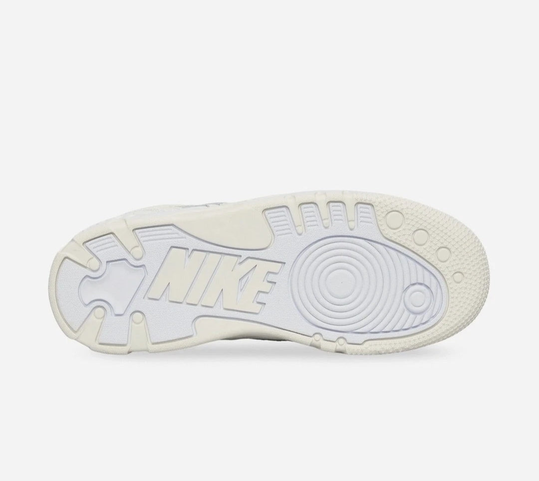 NIGO x Nike Air Force 3 Low SP White Croc
