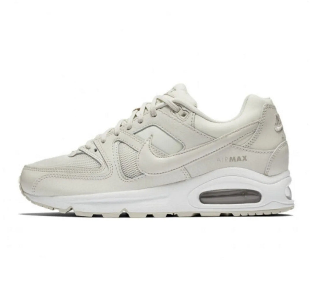 Nike Air Max Command Light Bone