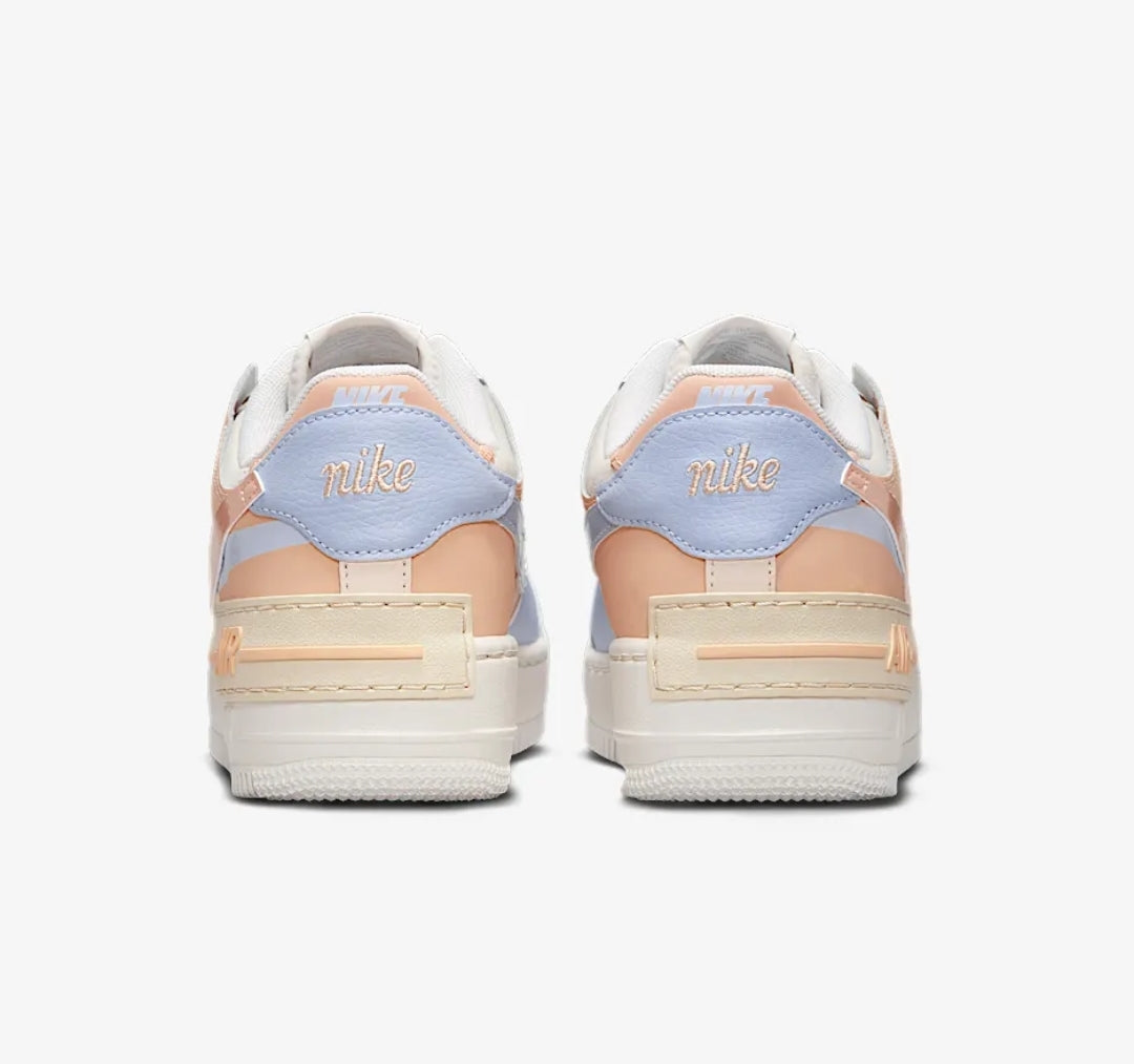 Nike Air Force 1 Shadow Sail Onyx Ghost