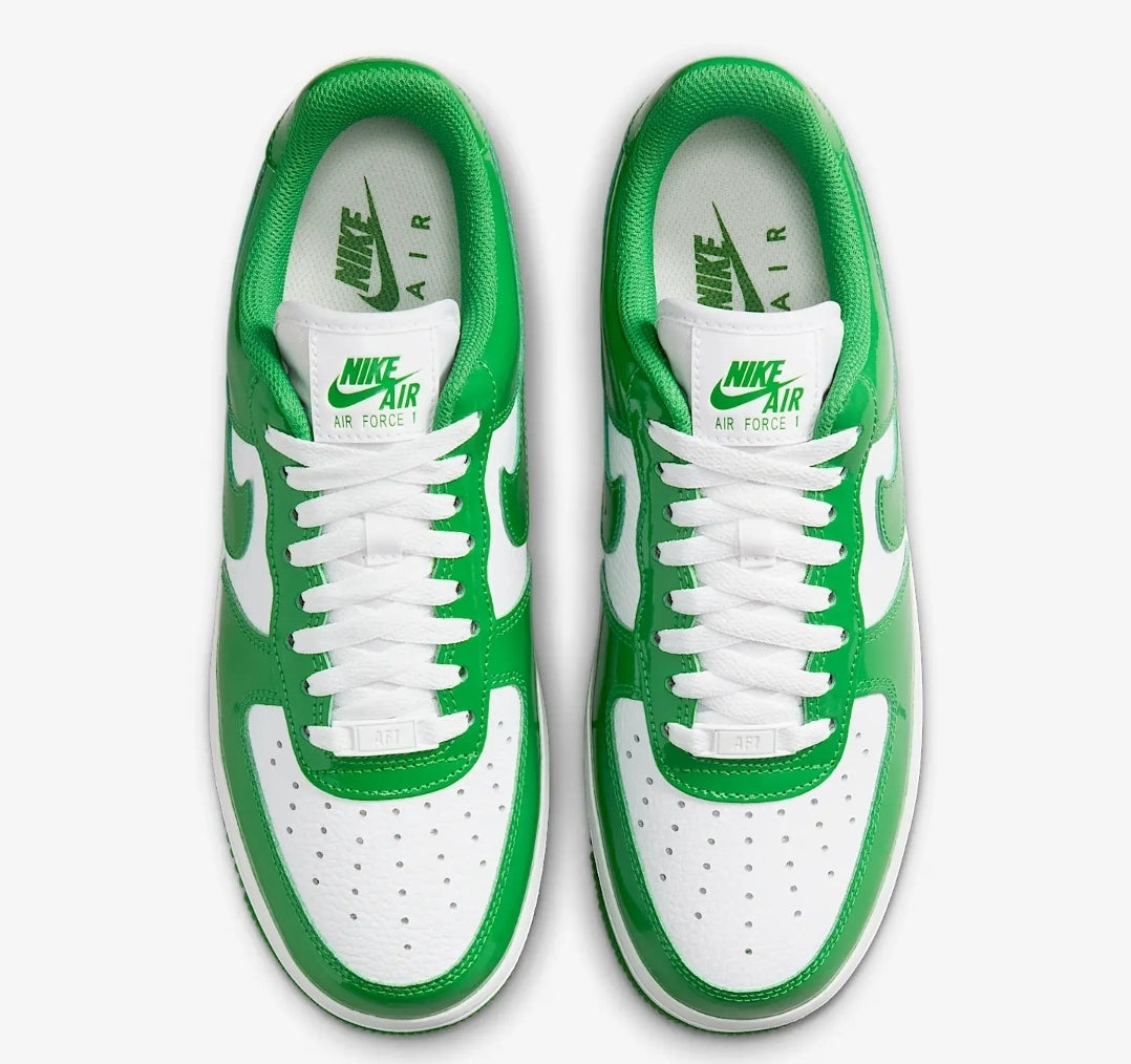 Nike Air Force 1 '07 Kelly Green