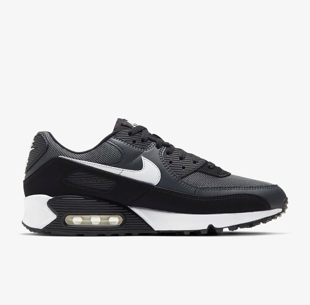 Nike Air Max 90 Iron Grey Black