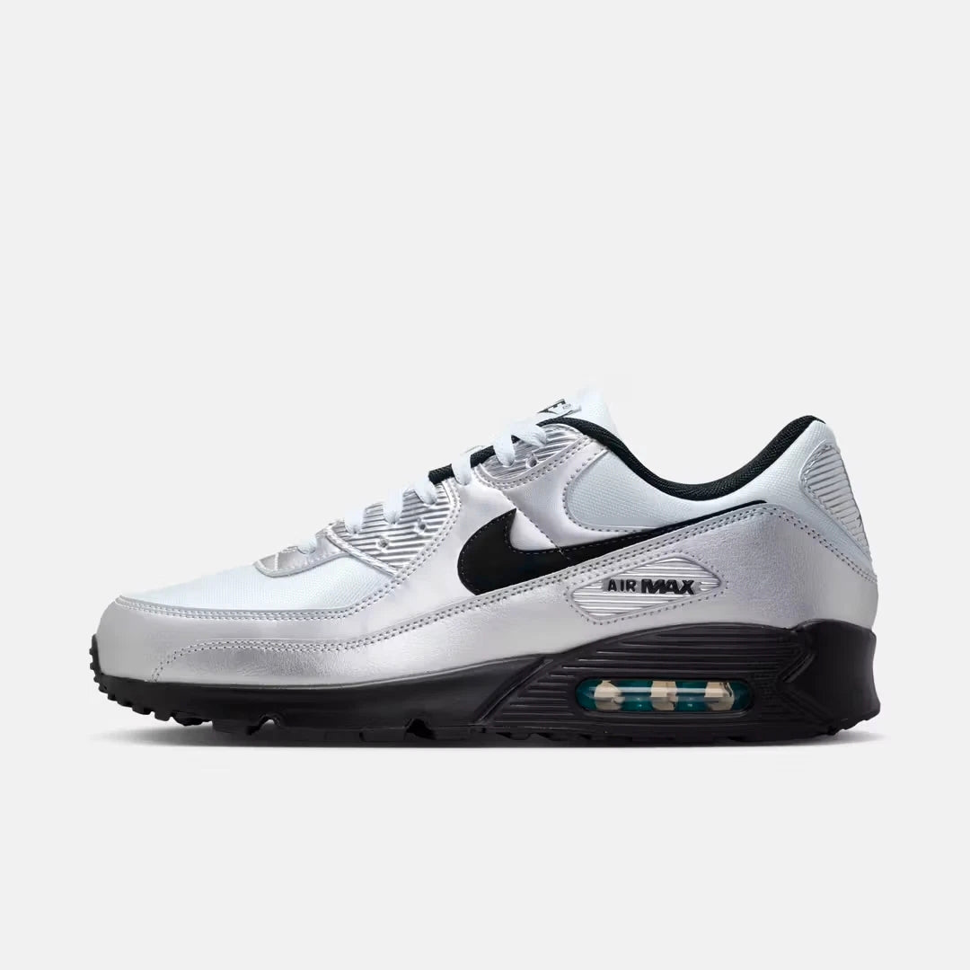 Nike Air Max 90 Premium Treble