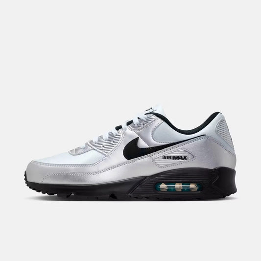Nike Air Max 90 Premium Treble
