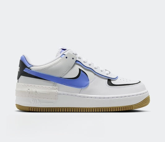 Nike Air Force 1 Shadow Royal Pulse