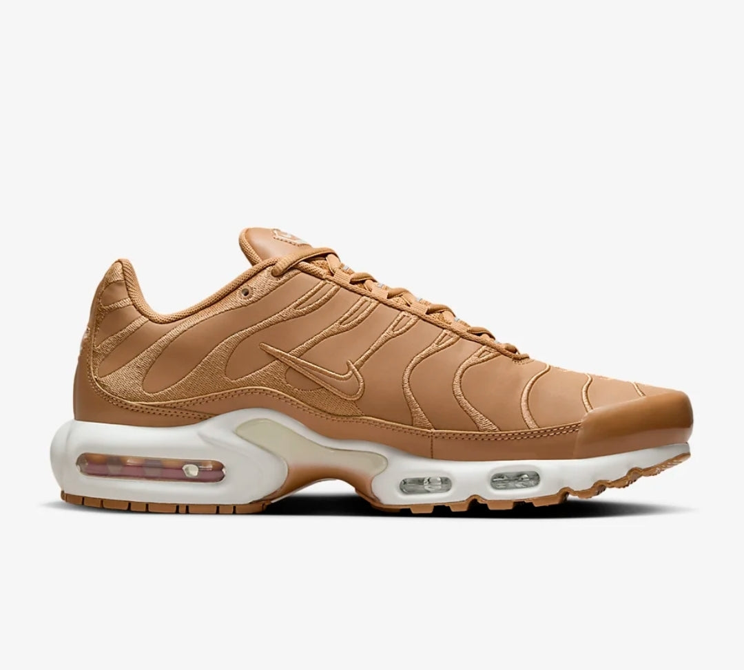 Nike Air Max Plus TN Flax