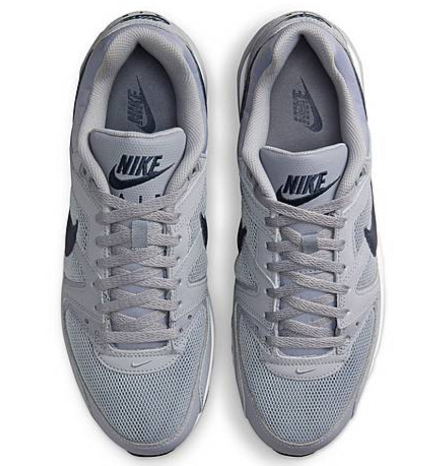 Nike Air Max Command Grey Obsidian Blue