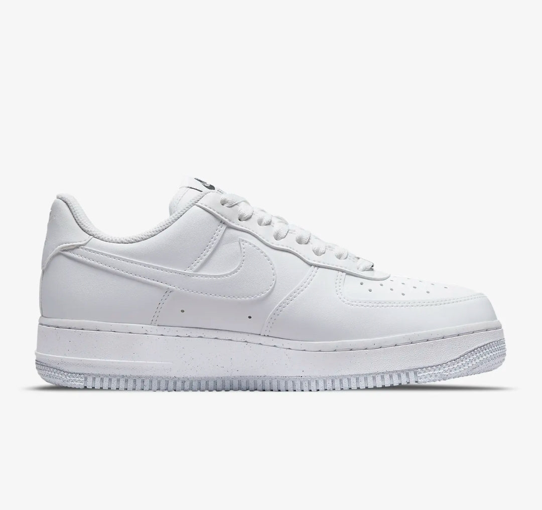 Nike Air Force 1 '07 Next Nature White