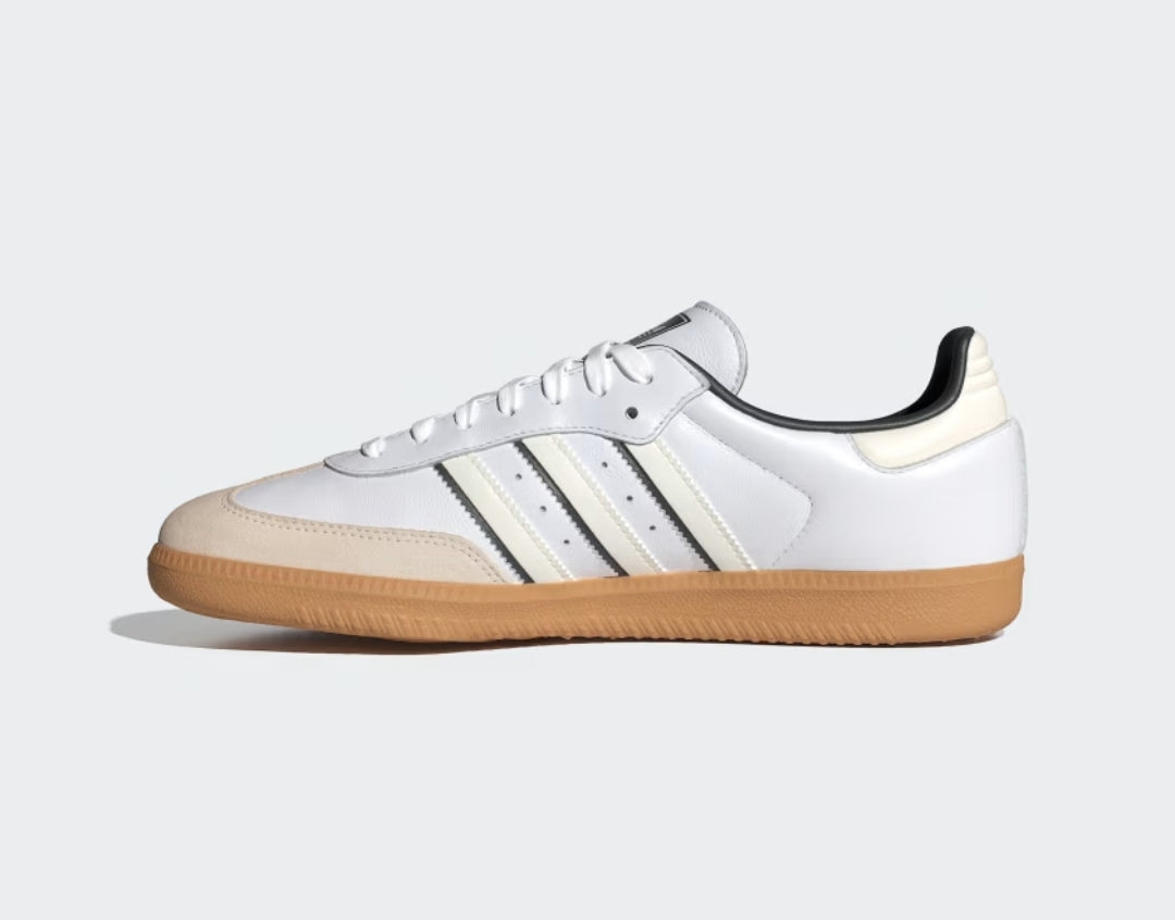 Adidas Samba OG Cloud White