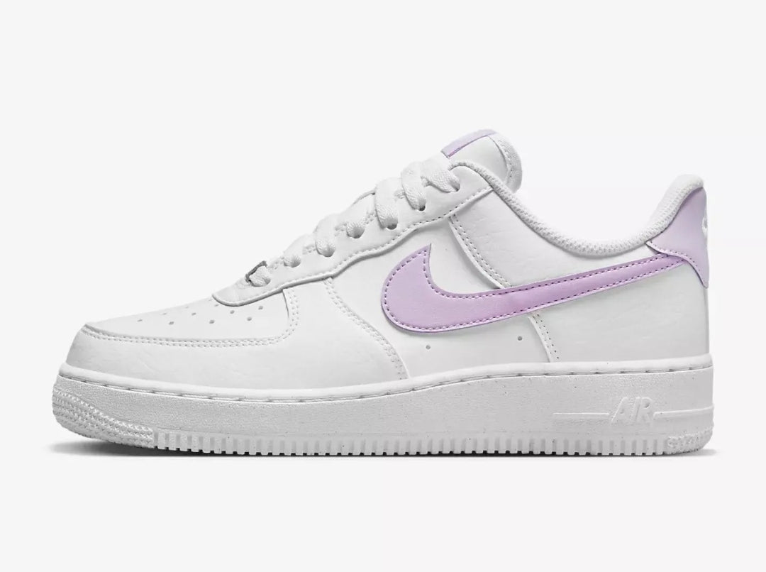 Nike Air Force 1 '07 NN White Lavendel