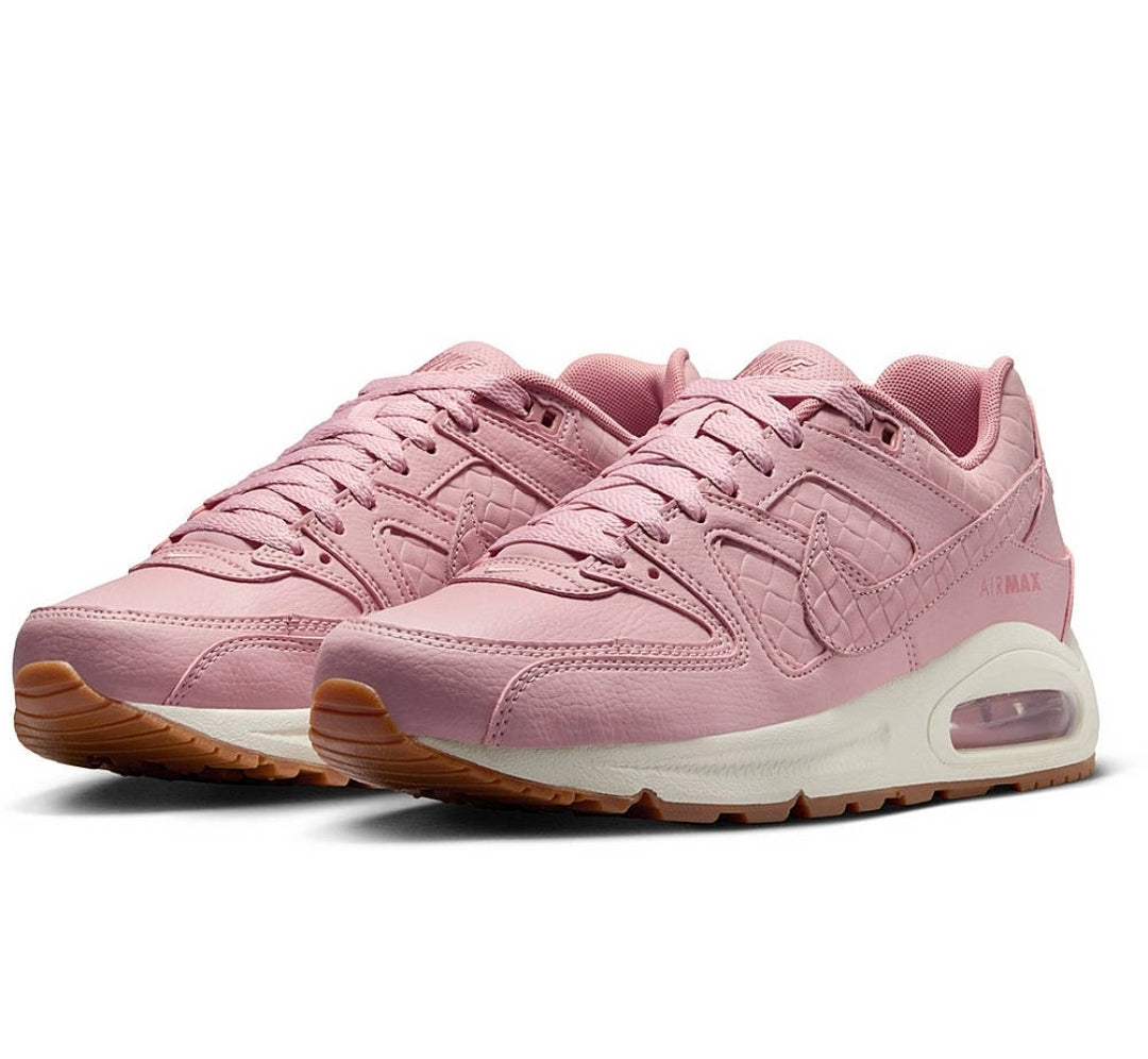 Nike Air Max Command Premium Pink Glaze
