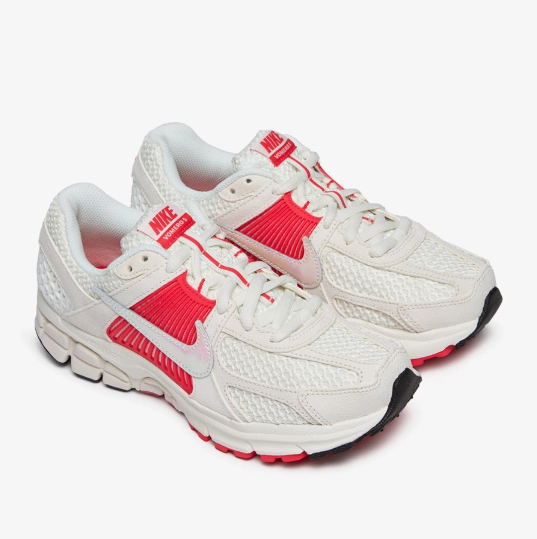 Nike Air Zoom Vomero 5 Siren Red