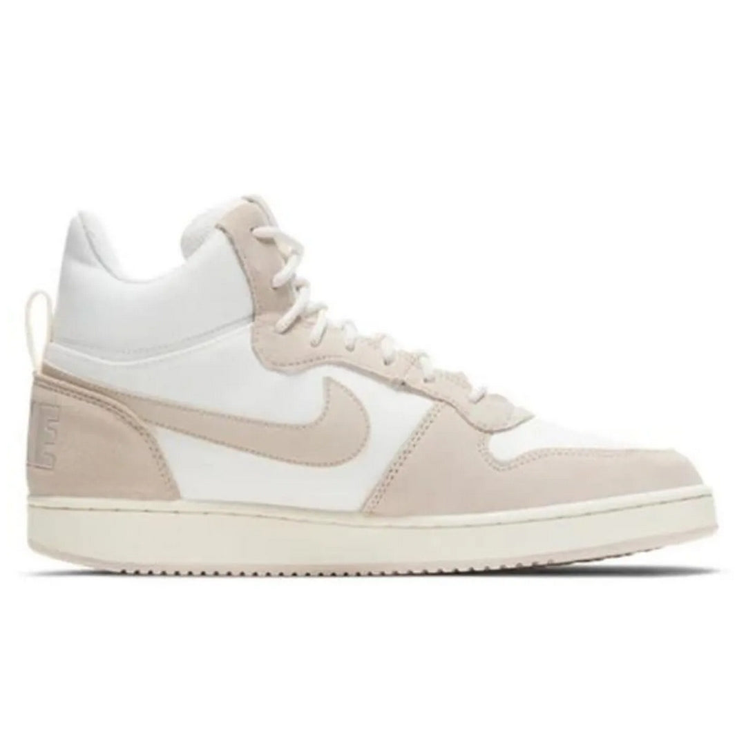 Nike Court Borough Mid Premium Sail
