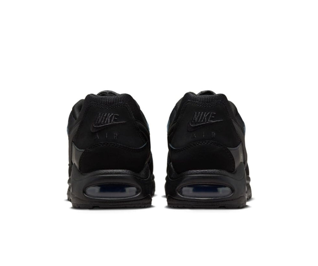 Nike Air Max Command Triple Black