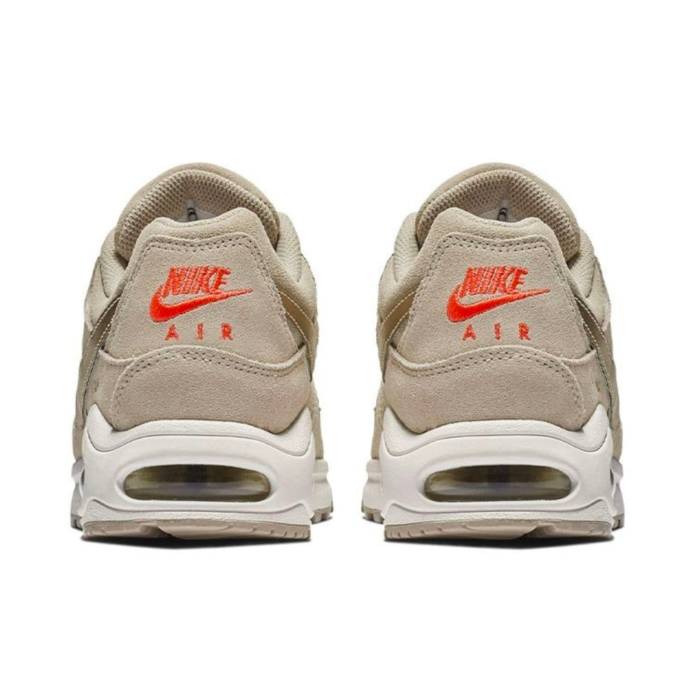 Nike Air Max Command Premium Beige Gold