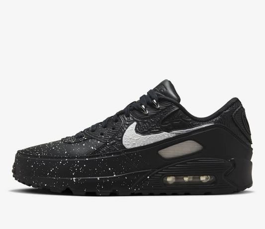 Nike Air Max 90 x Slawn Black