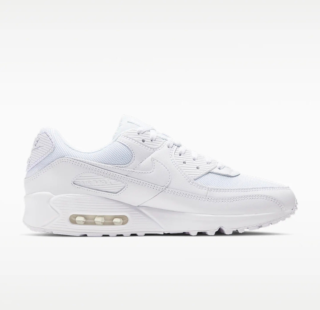Nike Air Max 90 Weiß Triple White