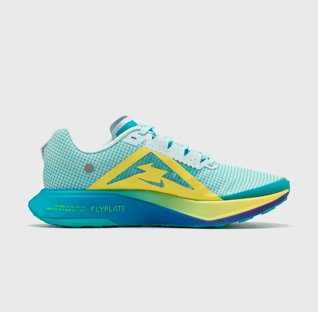 Nike ZoomX Ultrafly Trail Dusty Cactus