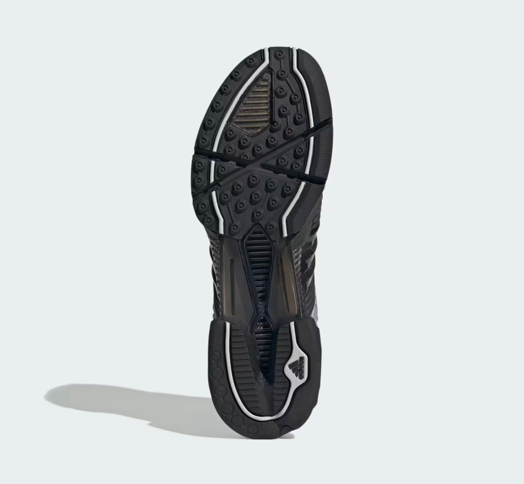 Adidas Climacool 1 Silber Grau Schwarz