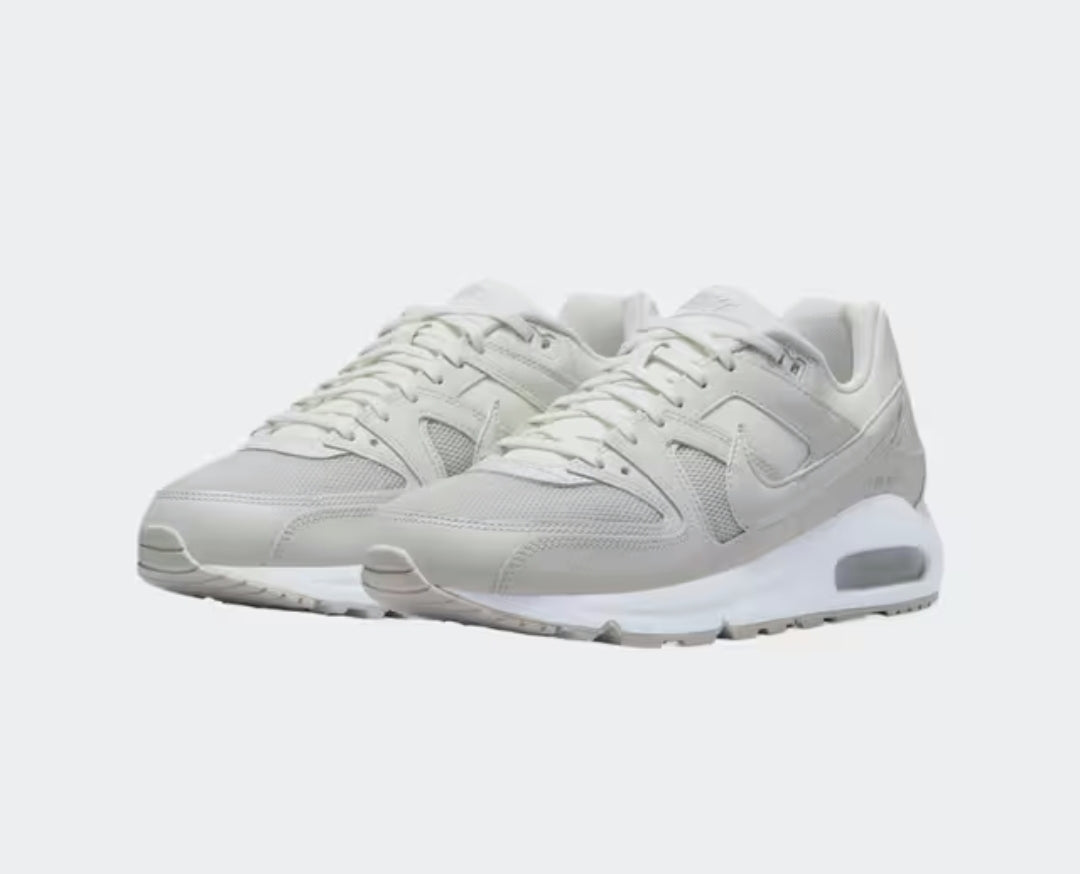 Nike Air Max Command Light Bone